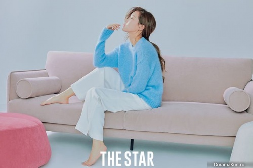 Im Soo Hyang