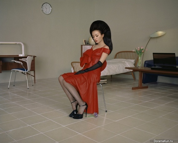 Zhao Wei