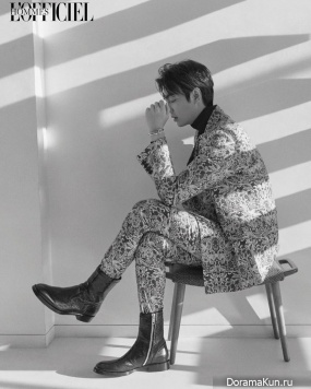 Lee Min Ho