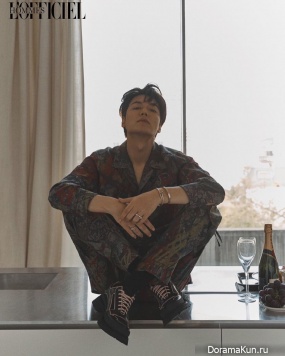 Lee Min Ho