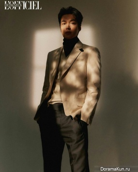 Lee Min Ho