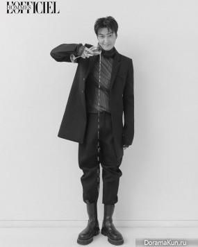 Lee Min Ho
