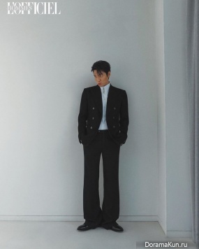 Lee Min Ho