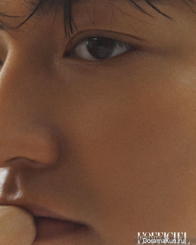 Lee Min Ho