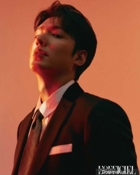 Lee Min Ho
