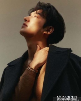 Lee Min Ho
