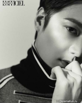 Lee Min Ho