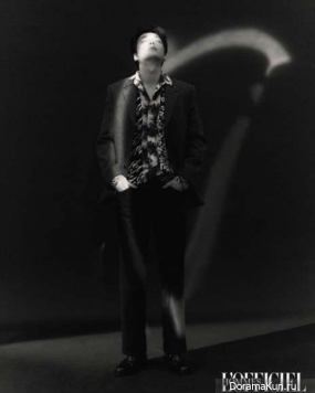 Lee Min Ho