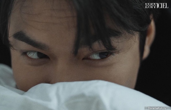Lee Min Ho