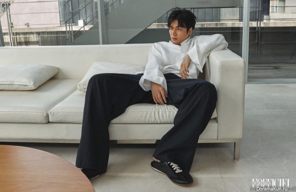Lee Min Ho
