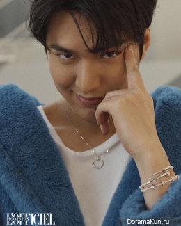 Lee Min Ho