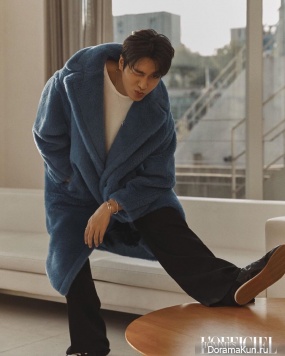 Lee Min Ho