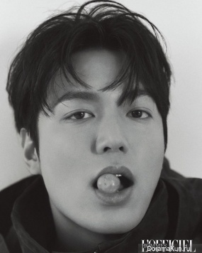 Lee Min Ho