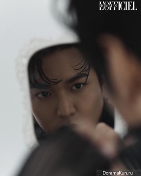 Lee Min Ho