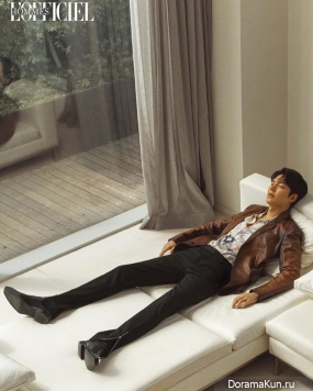 Lee Min Ho