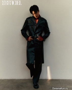 Lee Min Ho