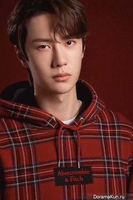 Wang Yibo