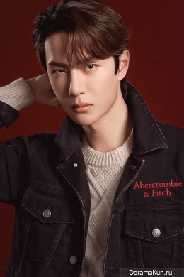 Wang Yibo