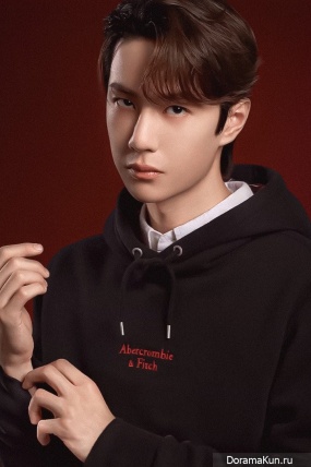 Wang Yibo