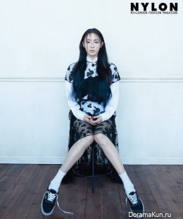 Lee Da Hee