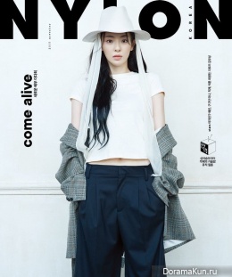 Lee Da Hee