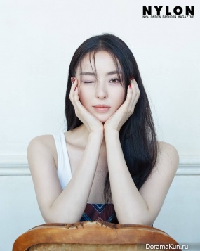 Lee Da Hee