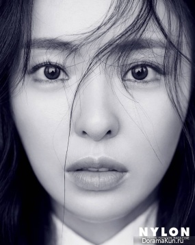 Lee Da Hee