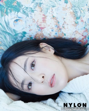Lee Da Hee