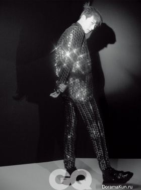 Jang Ki Yong
