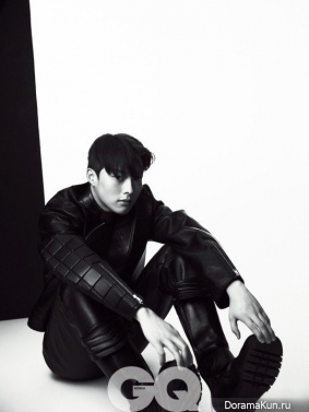 Jang Ki Yong