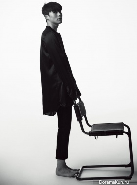 Jang Ki Yong