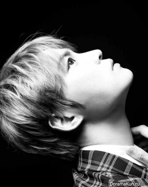 Kim Jae Joong