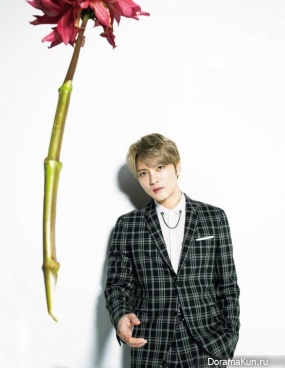 Kim Jae Joong