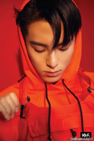 Wang He Di
