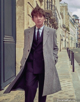 Kimura Takuya