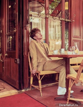 Kimura Takuya