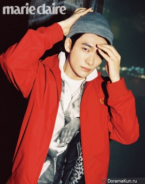 Kang Tae Oh