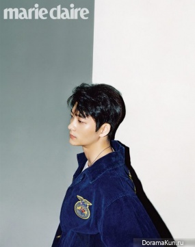 Kang Tae Oh