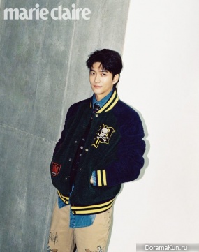 Kang Tae Oh