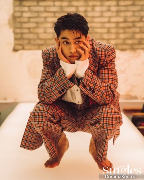 Kwak Dong Yeon