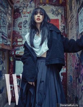 Han Ye Seul
