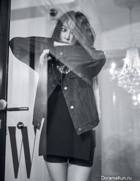 Han Ye Seul