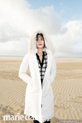 Seo Ye Ji