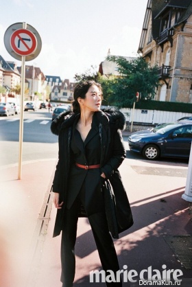 Seo Ye Ji