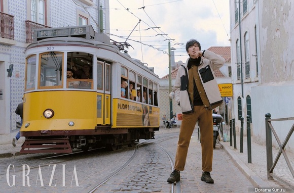 Kim Nam Gil