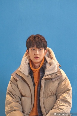 Choi Woo Shik