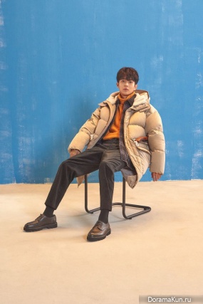 Choi Woo Shik