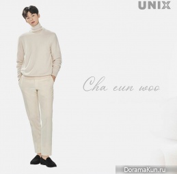 Chan Eun Woo