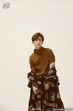 Aaron Yan