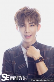 Aaron Yan